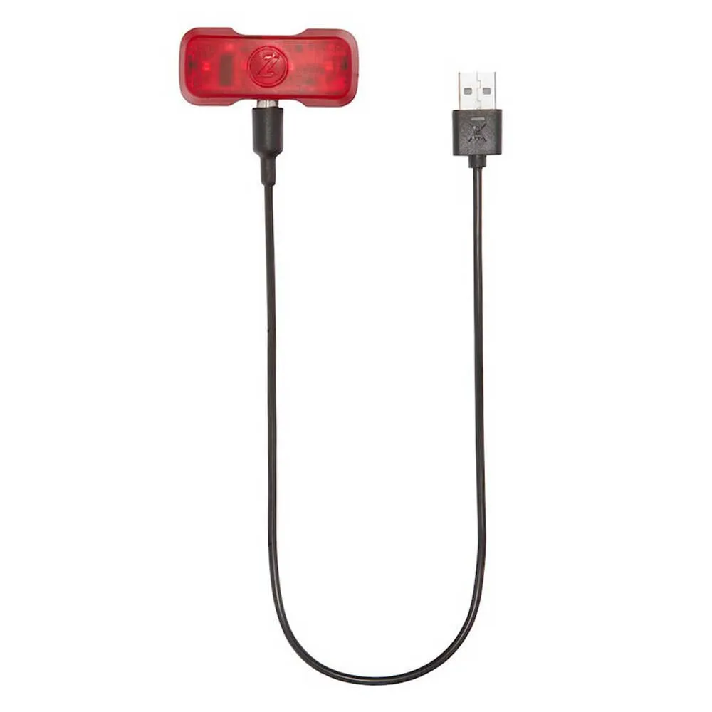 Lazer Helmlampe, Red, One Size Lazer Helmlampe, Red, One Size
