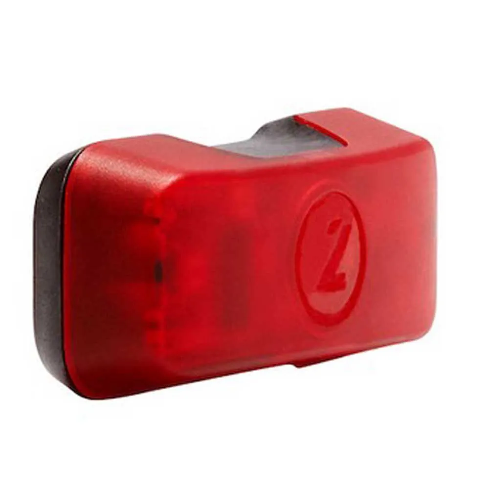 Lazer Helmlampe, Red, One Size Lazer Helmlampe, Red, One Size