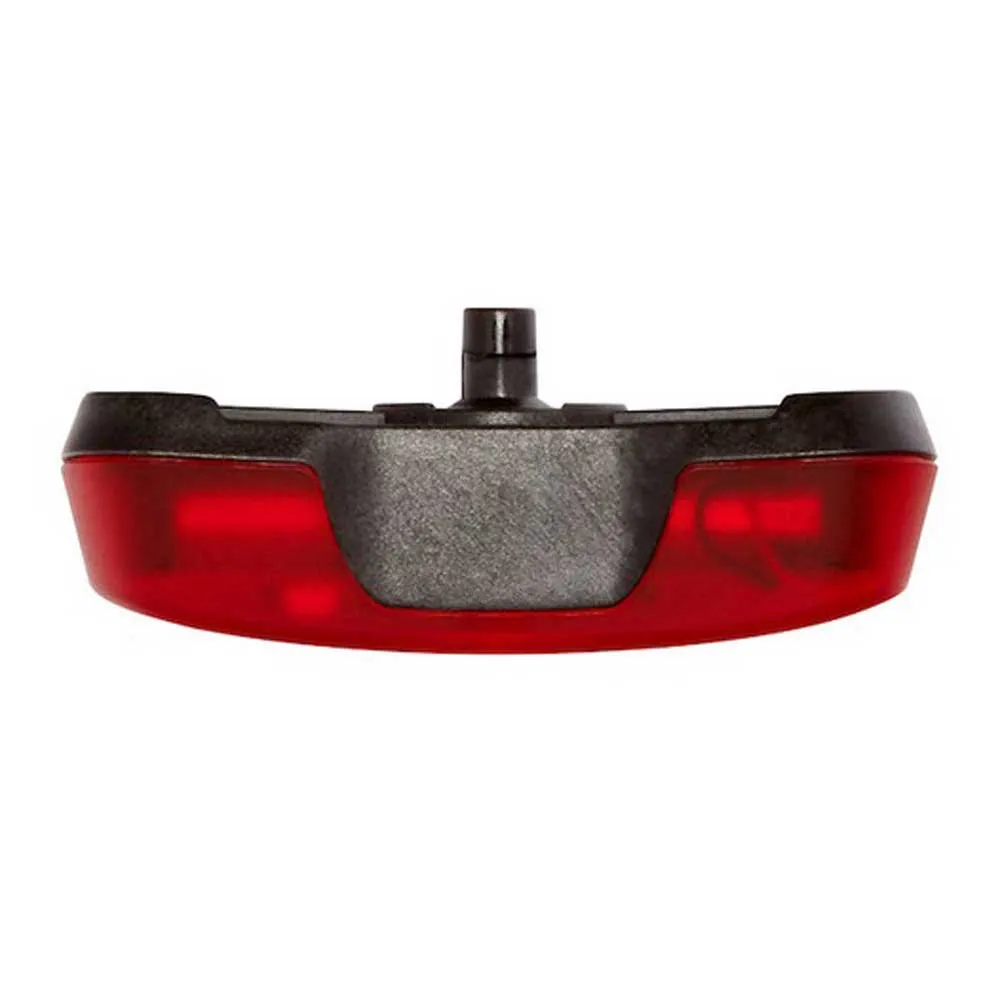 Lazer Helmlampe, Red, One Size Lazer Helmlampe, Red, One Size