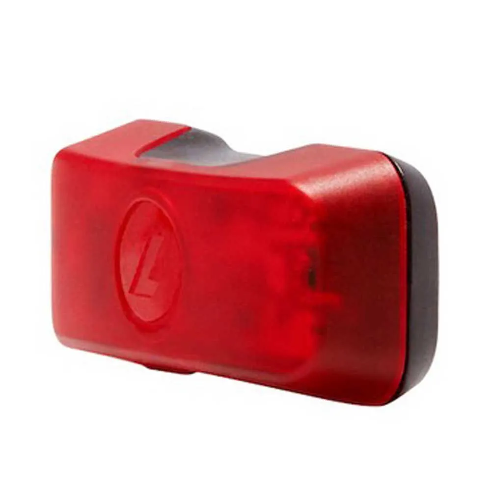 Lazer Helmlampe, Red, One Size Lazer Helmlampe, Red, One Size
