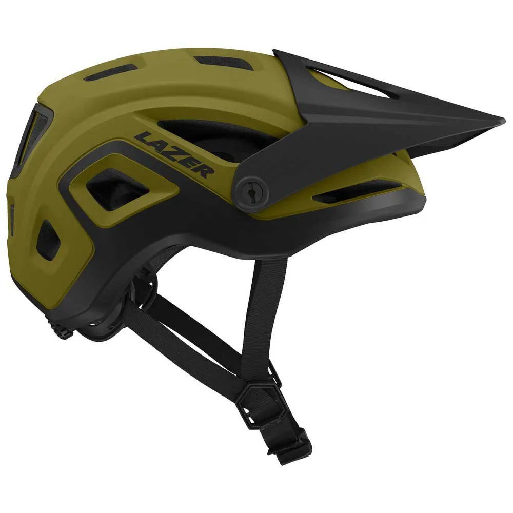 Lazer Impala Mips Mtb-helm Lazer Impala Mips Mtb-helm