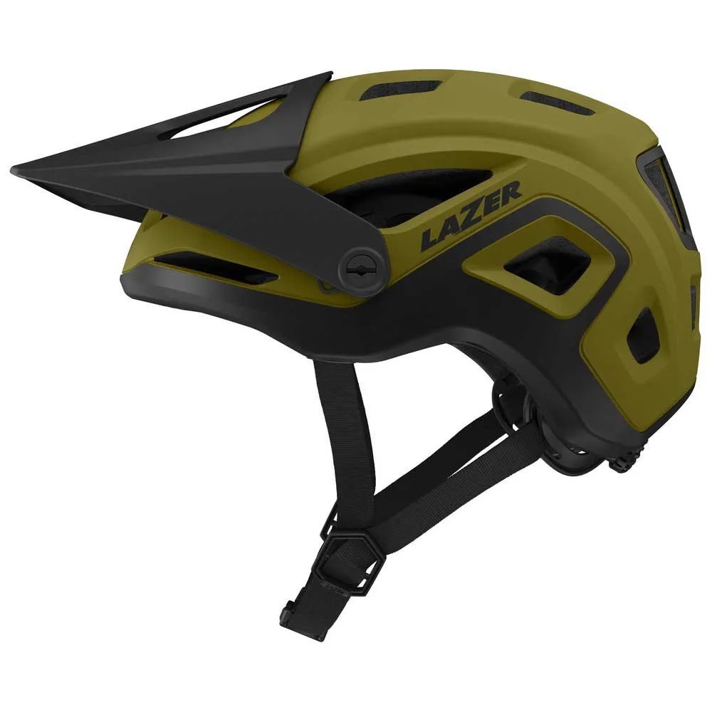 Lazer Impala Mips Mtb-helm Lazer Impala Mips Mtb-helm