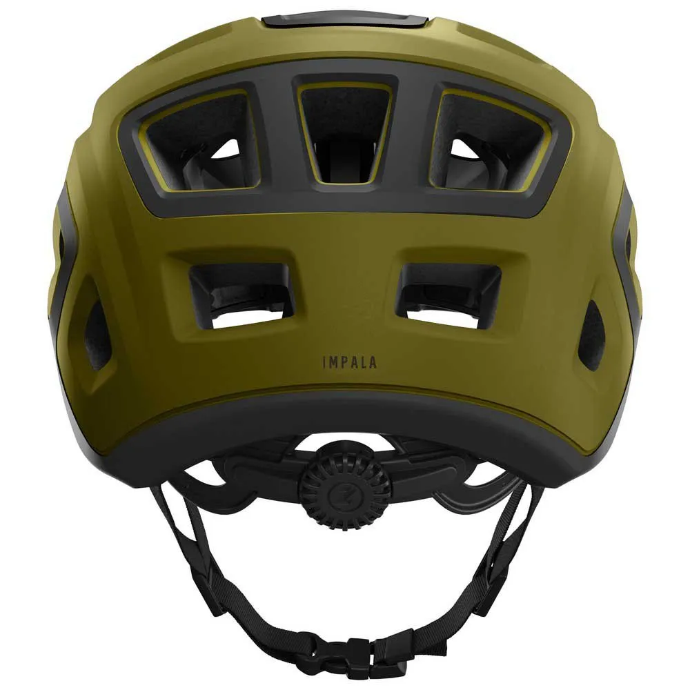 Lazer Impala Mips Mtb-helm Lazer Impala Mips Mtb-helm