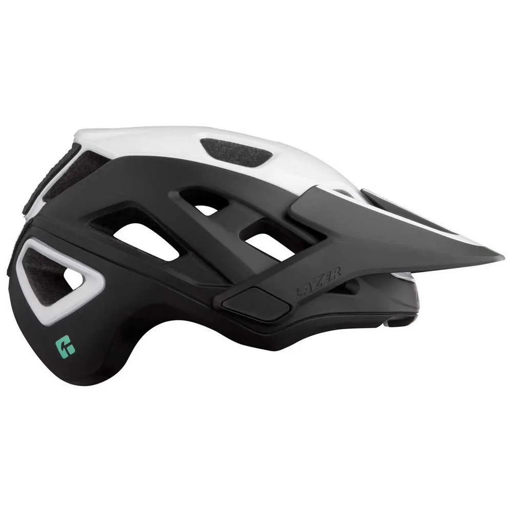 Lazer Jackal Kineticore Mtb-helm Lazer Jackal Kineticore Mtb-helm