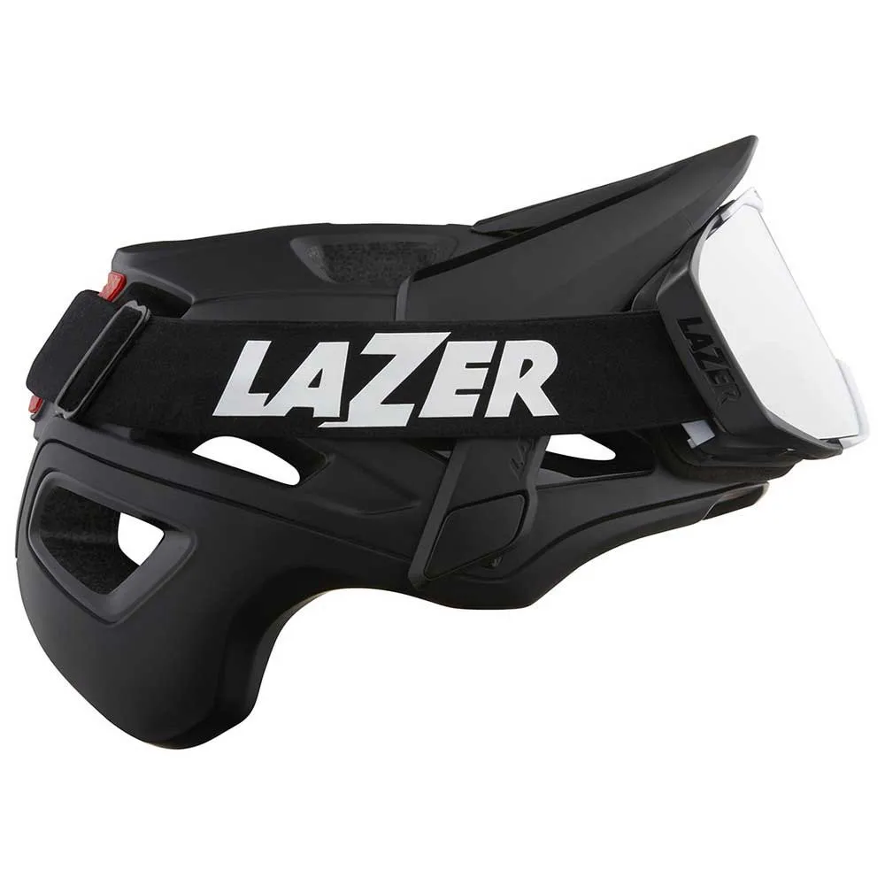 Lazer Jackal Mips Mtb-helm