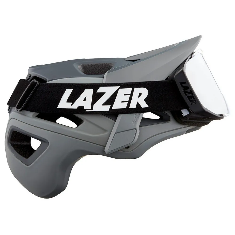 Lazer Jackal Mtb-helm Lazer Jackal Mtb-helm