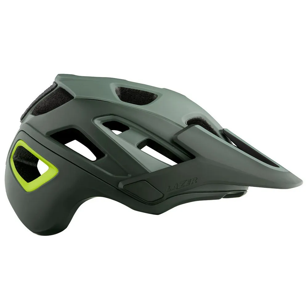 Lazer Jackal Mtb-helm Lazer Jackal Mtb-helm