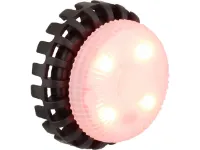 Lazer LED-Licht für Helme mit Turnfit+ System Lazer LED-Licht für Helme mit Turnfit+ System