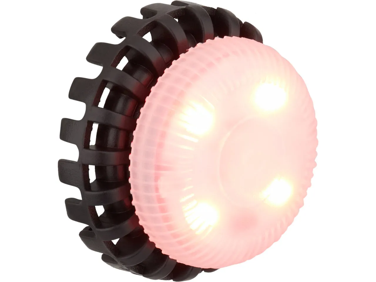 Lazer LED-Licht für Helme mit Turnfit+ System, One_size Lazer LED-Licht für Helme mit Turnfit+ System, One_size