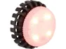 Lazer LED-Licht für Helme mit Turnfit+ System, One_size