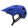 Matte dusk blue