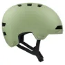 Matte meadow green