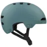 Matte stone blue