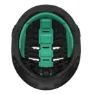 Lazer Maze Kineticore Stkr/bn Tag Junior-stadthelm