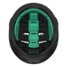 Lazer Maze Kineticore Stkr/gb Junior-stadthelm
