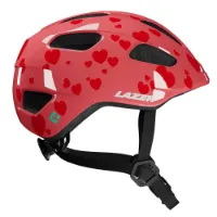 Lazer Nutz 2.0 Kineticore Gr Junior-stadthelm Lazer Nutz 2.0 Kineticore Gr Junior-stadthelm