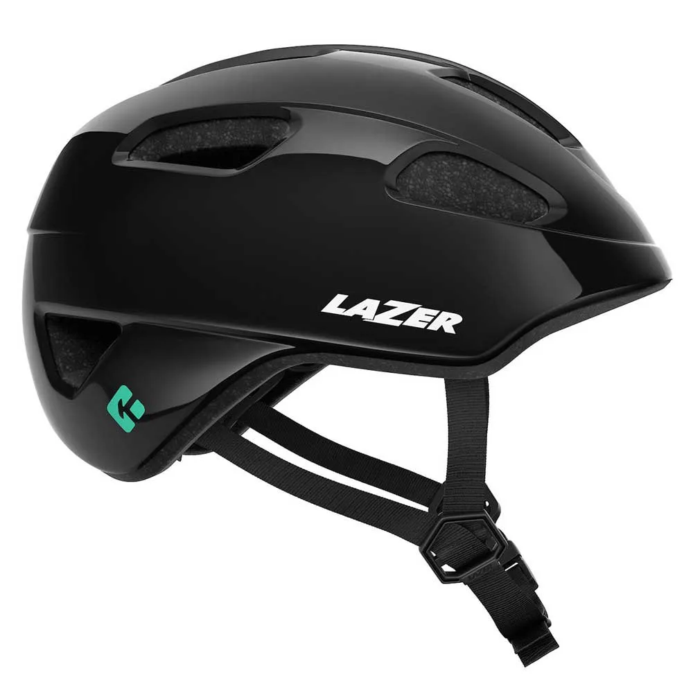 Lazer Nutz 2.0 Kineticore Gr Junior-stadthelm Lazer Nutz 2.0 Kineticore Gr Junior-stadthelm