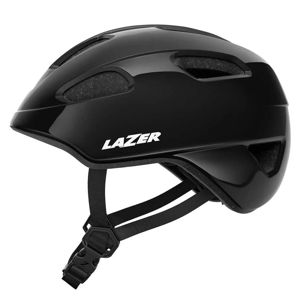 Lazer Nutz 2.0 Kineticore Gr Junior-stadthelm Lazer Nutz 2.0 Kineticore Gr Junior-stadthelm
