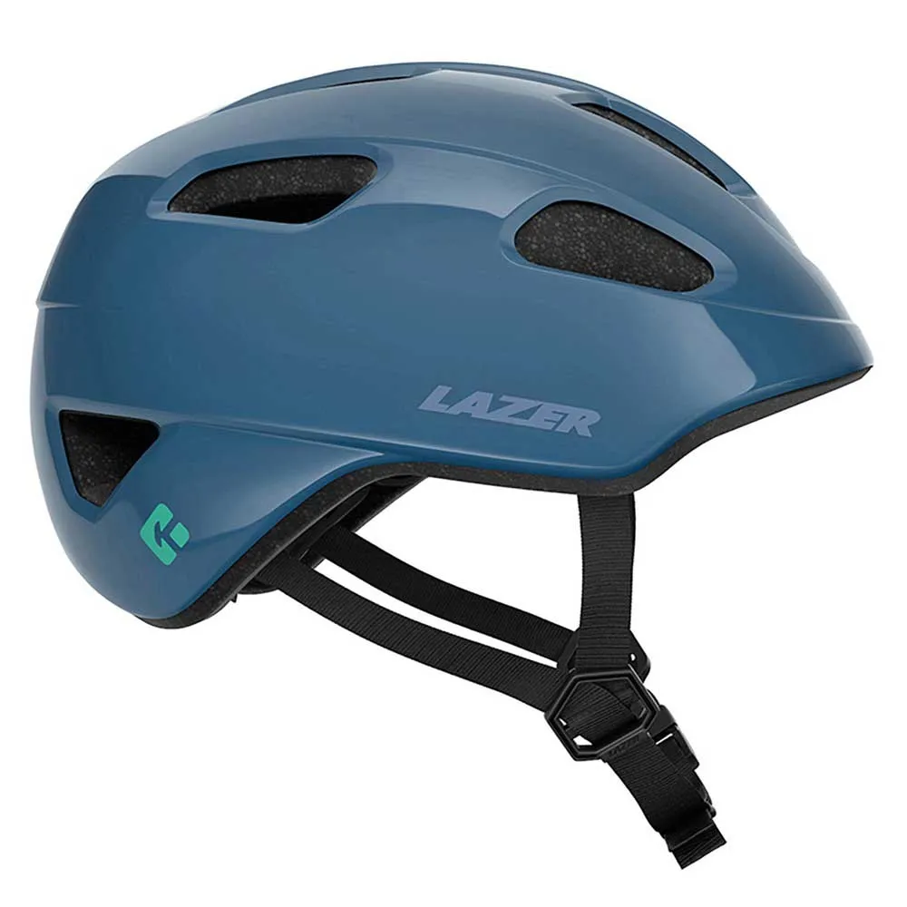 Lazer Nutz 2.0 Kineticore Gr Junior-stadthelm Lazer Nutz 2.0 Kineticore Gr Junior-stadthelm