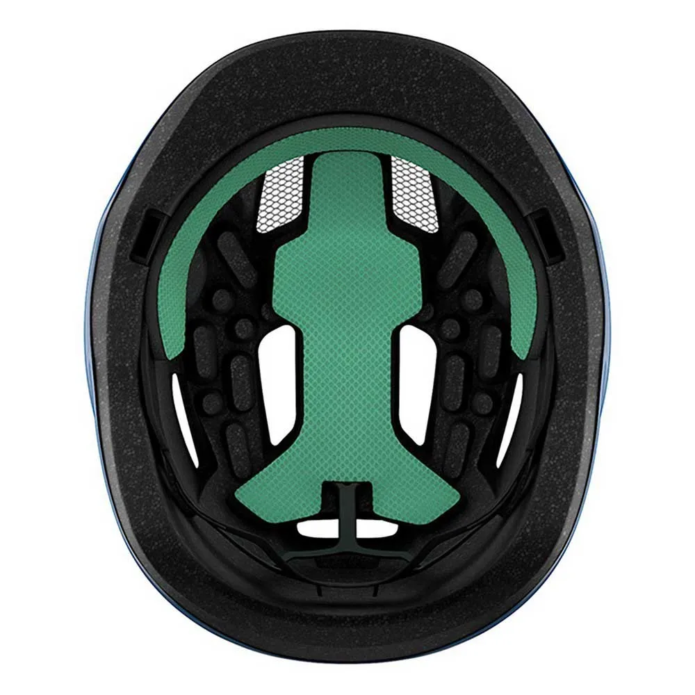 Lazer Nutz 2.0 Kineticore Gr Junior-stadthelm Lazer Nutz 2.0 Kineticore Gr Junior-stadthelm