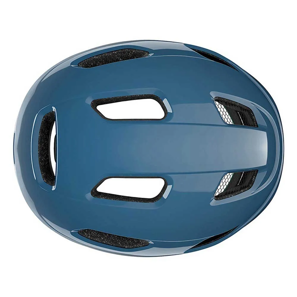 Lazer Nutz 2.0 Kineticore Gr Junior-stadthelm Lazer Nutz 2.0 Kineticore Gr Junior-stadthelm