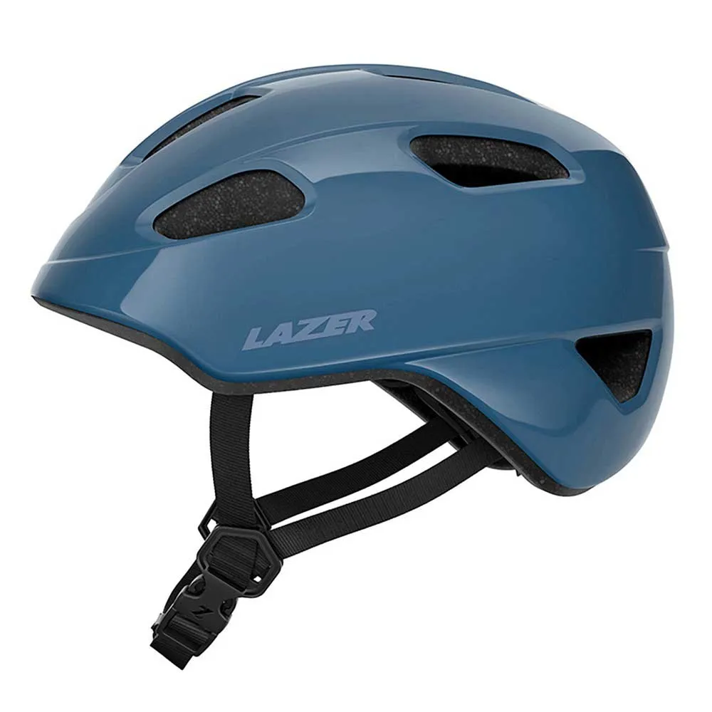 Lazer Nutz 2.0 Kineticore Gr Junior-stadthelm Lazer Nutz 2.0 Kineticore Gr Junior-stadthelm
