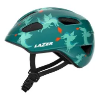 Lazer Nutz 2.0 Kineticore Junior-stadthelm Lazer Nutz 2.0 Kineticore Junior-stadthelm