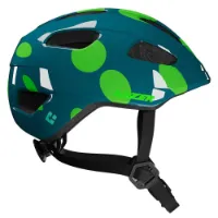 Lazer Nutz 2.0 Kineticore Junior-stadthelm