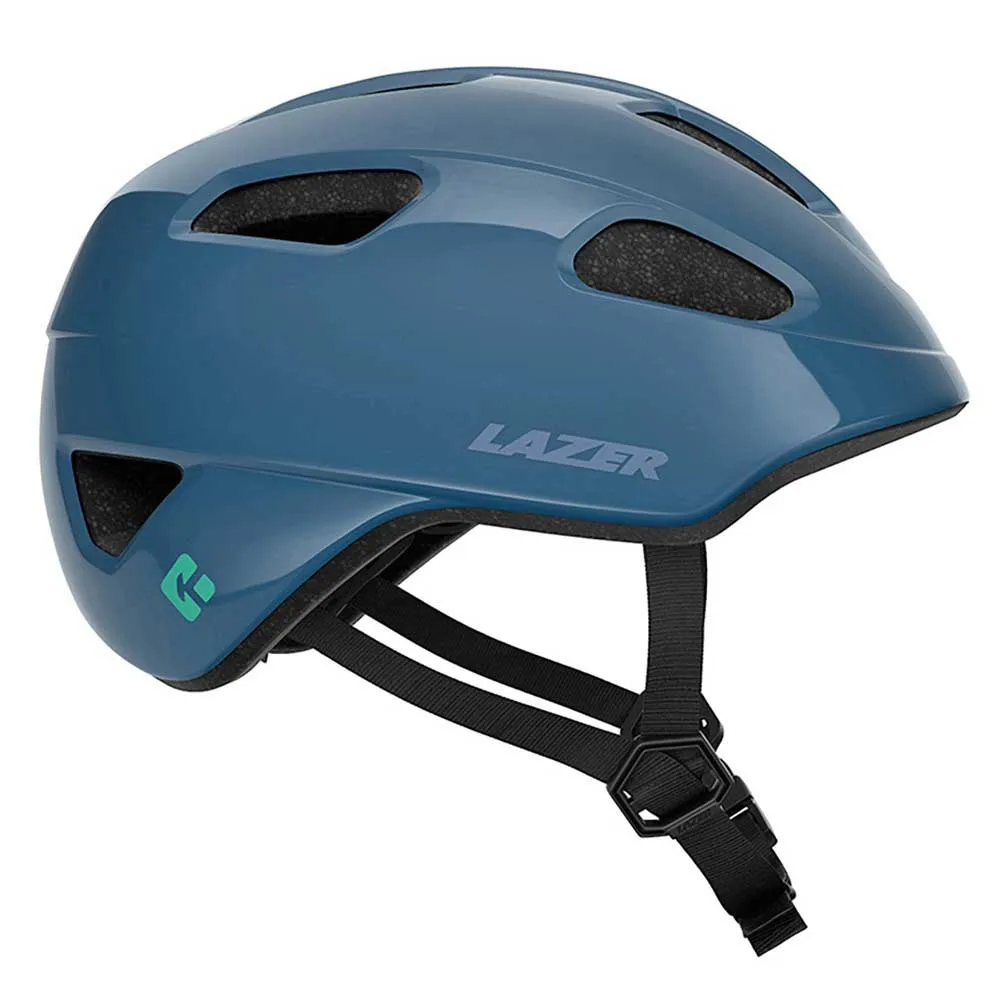 Lazer Nutz 2.0 Kineticore Junior-stadthelm Lazer Nutz 2.0 Kineticore Junior-stadthelm