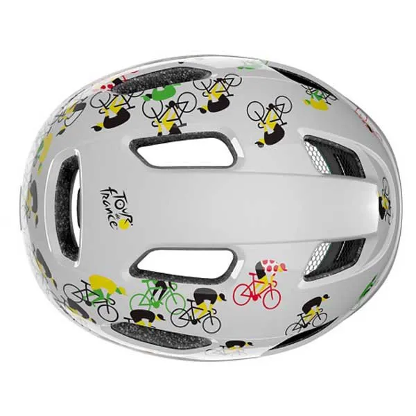 Lazer Nutz Kineticore Ce-cpsc Stadthelm, Multicolor Lazer Nutz Kineticore Ce-cpsc Stadthelm, Multicolor