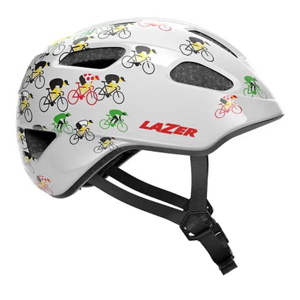 Lazer Nutz Kineticore Ce-cpsc Stadthelm, Multicolor Lazer Nutz Kineticore Ce-cpsc Stadthelm, Multicolor