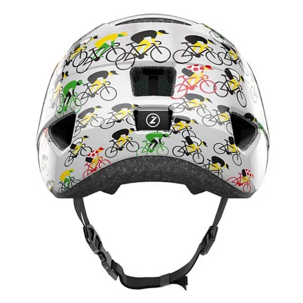 Lazer Nutz Kineticore Ce-cpsc Stadthelm, Multicolor Lazer Nutz Kineticore Ce-cpsc Stadthelm, Multicolor