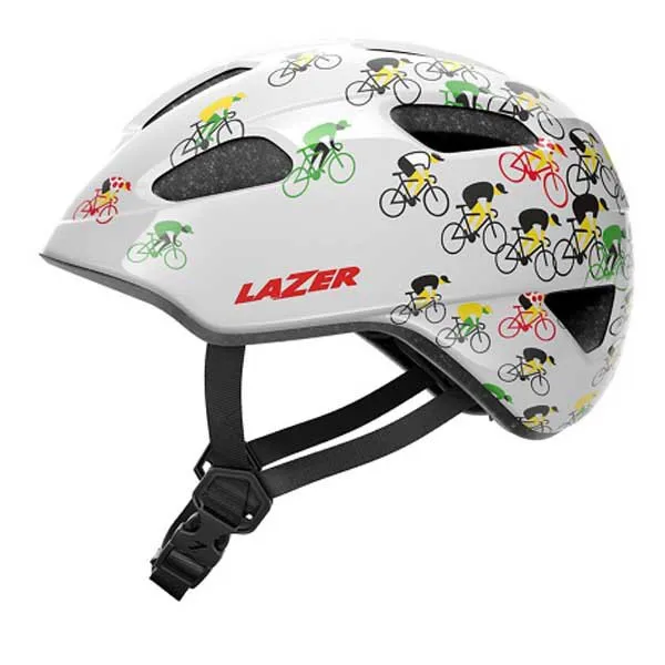 Lazer Nutz Kineticore Ce-cpsc Stadthelm, Multicolor Lazer Nutz Kineticore Ce-cpsc Stadthelm, Multicolor