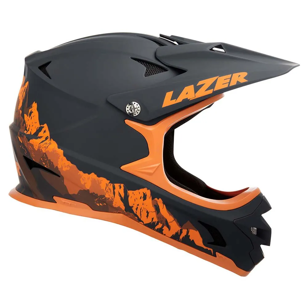 Lazer Phoenix+ Downhillhelm Lazer Phoenix+ Downhillhelm