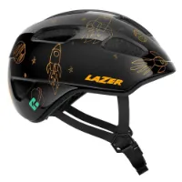 Lazer Pnut 2.0 Kineticore Gr/bn Junior-stadthelm Lazer Pnut 2.0 Kineticore Gr/bn Junior-stadthelm