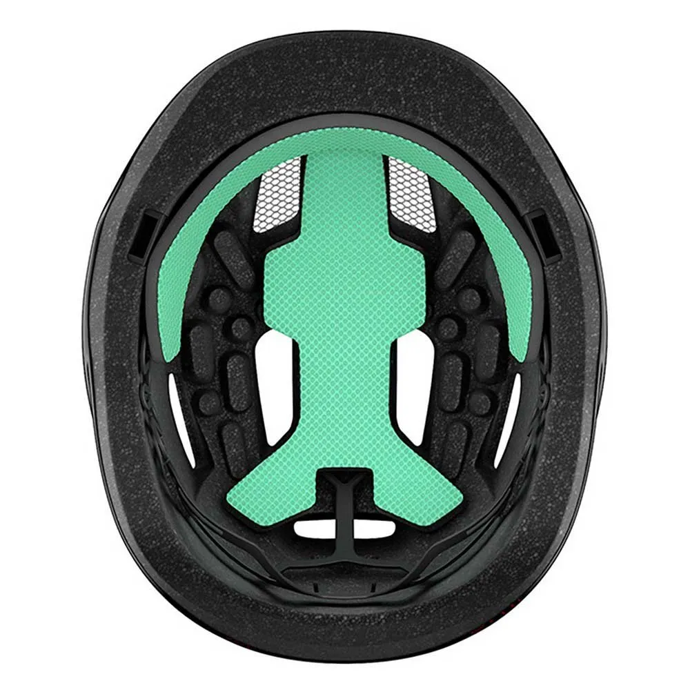 Lazer Pnut 2.0 Kineticore Gr/bn Junior-stadthelm Lazer Pnut 2.0 Kineticore Gr/bn Junior-stadthelm