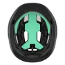 Lazer Pnut 2.0 Kineticore Gr/bn Junior-stadthelm