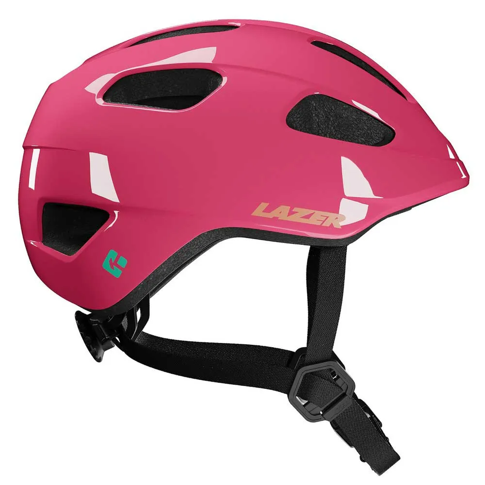 Lazer Pnut 2.0 Kineticore Gr/bn Junior-stadthelm Lazer Pnut 2.0 Kineticore Gr/bn Junior-stadthelm