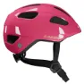 Lazer Pnut 2.0 Kineticore Gr/bn Junior-stadthelm