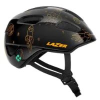 Lazer Pnut 2.0 Kineticore Gr Junior-stadthelm
