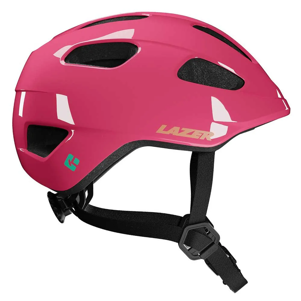 Lazer Pnut 2.0 Kineticore Gr Junior-stadthelm Lazer Pnut 2.0 Kineticore Gr Junior-stadthelm