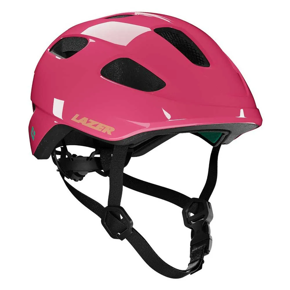 Lazer Pnut 2.0 Kineticore Gr Junior-stadthelm Lazer Pnut 2.0 Kineticore Gr Junior-stadthelm