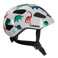 Lazer Pnut 2.0 Kineticore Junior-stadthelm Lazer Pnut 2.0 Kineticore Junior-stadthelm