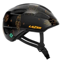 Lazer Pnut 2.0 Kineticore Junior-stadthelm Lazer Pnut 2.0 Kineticore Junior-stadthelm