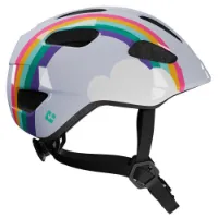 Lazer Pnut 2.0 Kineticore Junior-stadthelm Lazer Pnut 2.0 Kineticore Junior-stadthelm