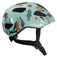 Lazer Pnut 2.0 Kineticore Junior-stadthelm Lazer Pnut 2.0 Kineticore Junior-stadthelm