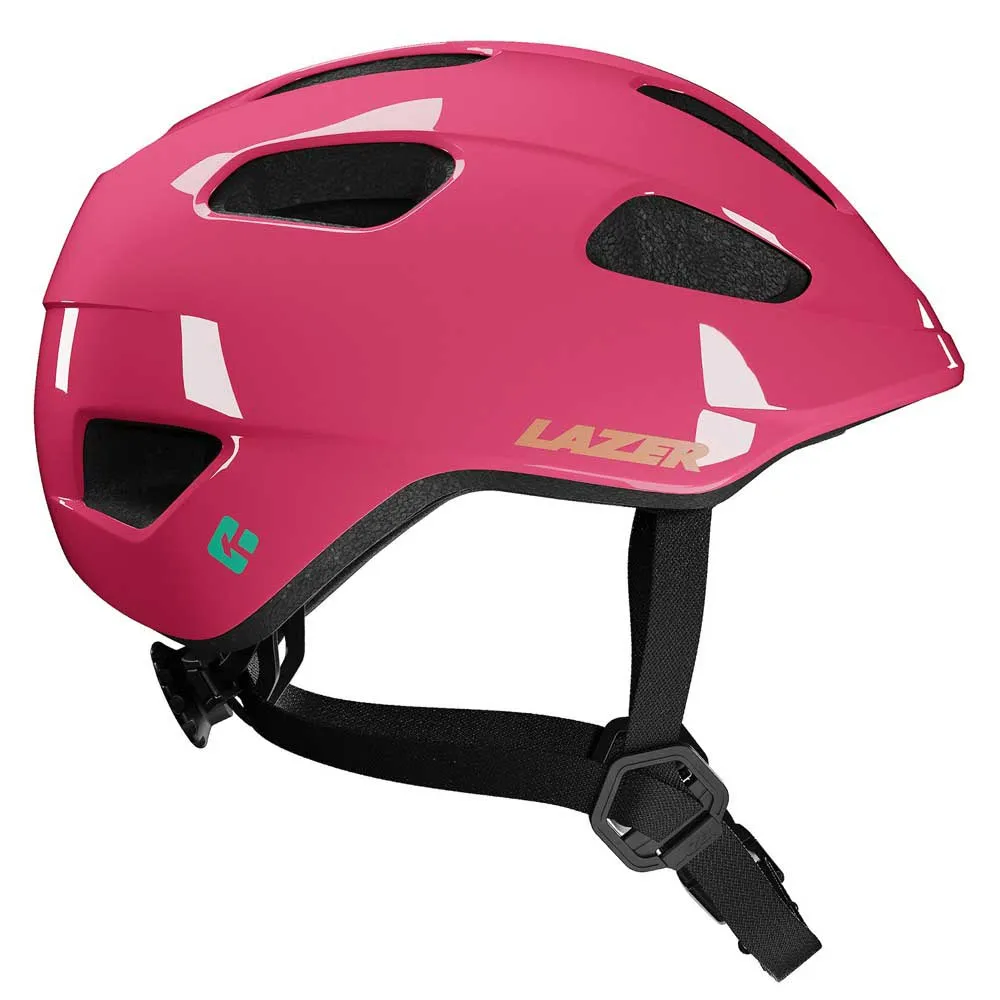 Lazer Pnut 2.0 Kineticore Junior-stadthelm Lazer Pnut 2.0 Kineticore Junior-stadthelm