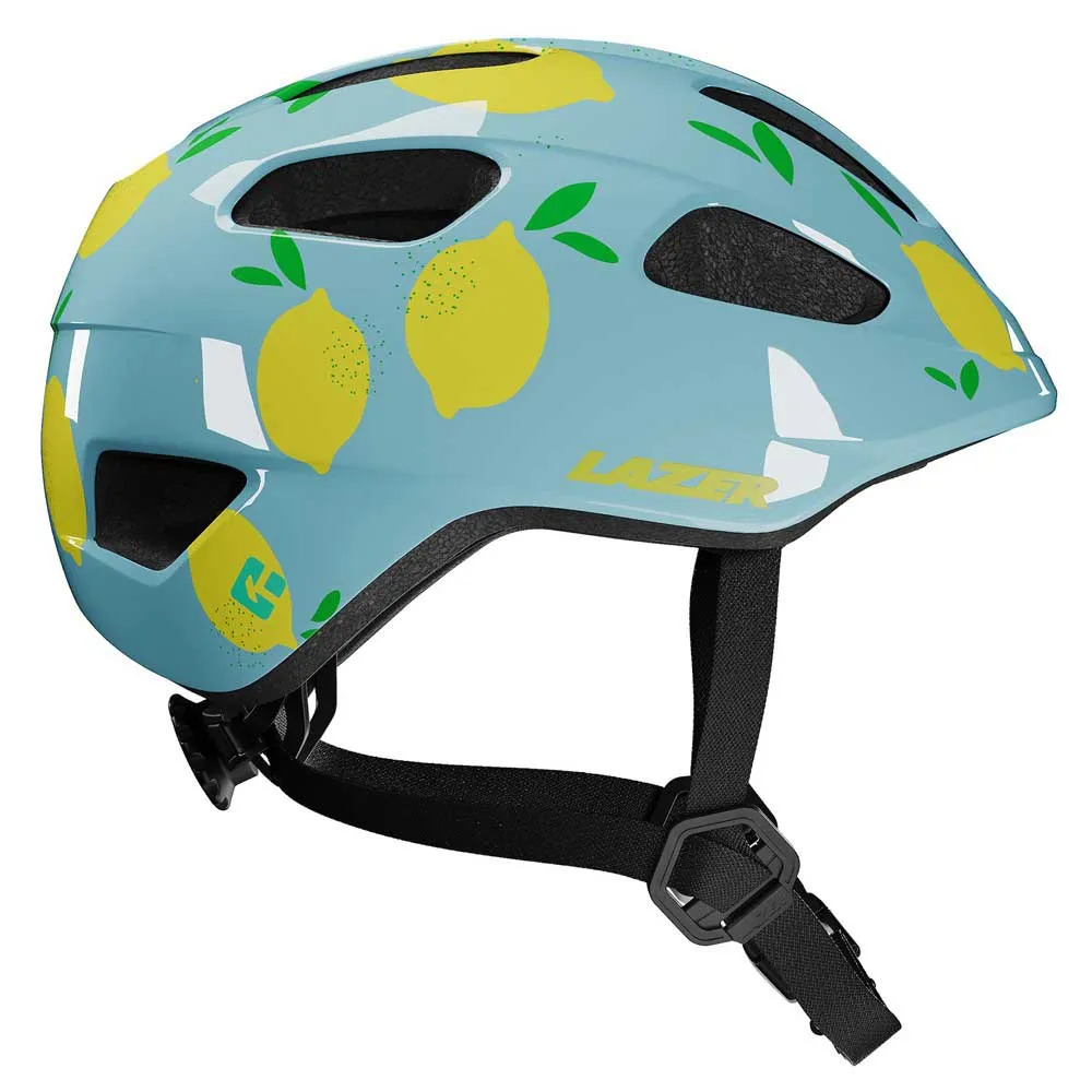 Lazer Pnut 2.0 Kineticore Junior-stadthelm Lazer Pnut 2.0 Kineticore Junior-stadthelm
