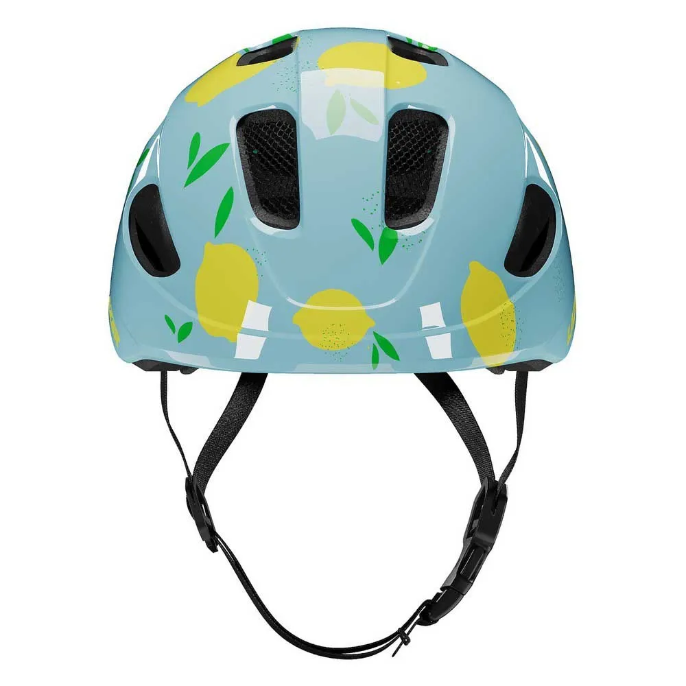 Lazer Pnut 2.0 Kineticore Junior-stadthelm Lazer Pnut 2.0 Kineticore Junior-stadthelm