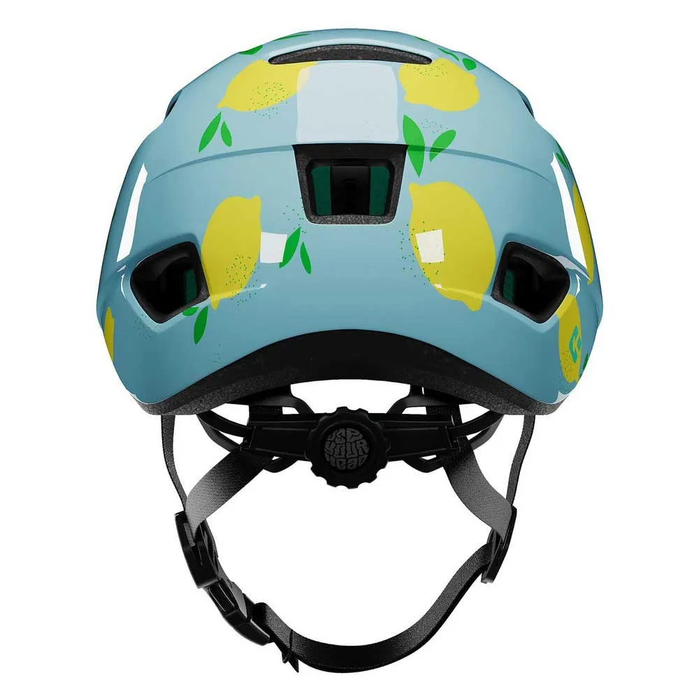 Lazer Pnut 2.0 Kineticore Junior-stadthelm Lazer Pnut 2.0 Kineticore Junior-stadthelm
